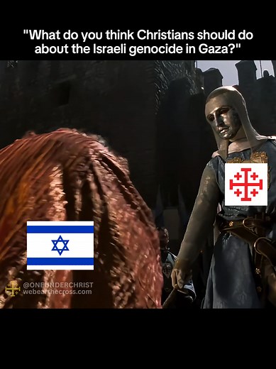 Defending Christianity: Understanding DEUS VULT