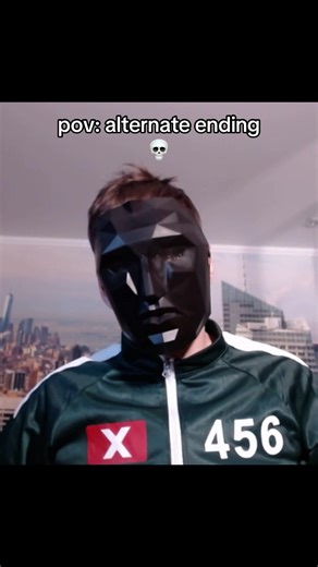 Squid Game Season 3 Alternative Ending Revealed