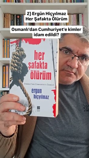 2025'te Okuduğum En İyi Tarih Kitapları