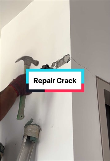 Effective Wall Crack Repair Techniques for Homeowners