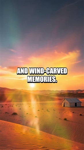 Desert's Hidden Palette: The Secret Colors of Sand