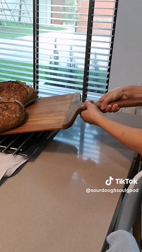 Baking Sourdough Bread on Pizza Stone: A Step-by-Step Guide
