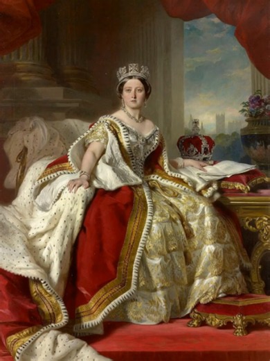 Queen Victoria's Reign: The Victorian Era