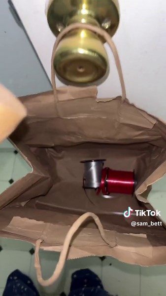 DIY Binoculars Craft for Preschool Kids