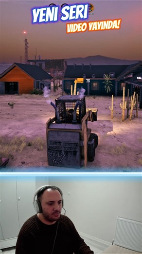 BENZİNCİLER KRALI OLDUM 👑💸 | Gas Station Simulator Türkçe #5 #gasstationsimulator