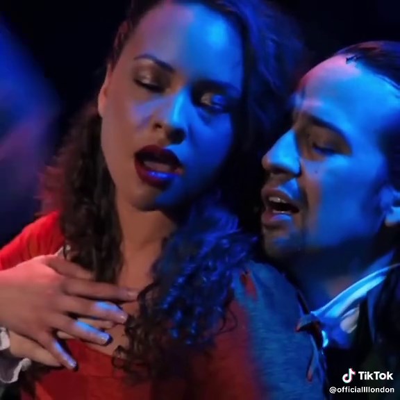#hamiltonmusical #hamilton #xyzbca #fyp #viral | hamilton the musical