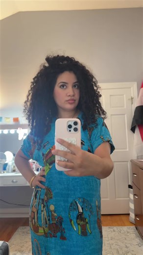 Me and my moomoo against the world 🥱 #washday #nightgown | Wash Day