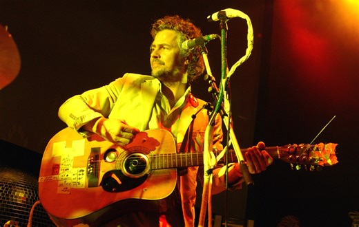 The Flaming Lips announce ‘Yoshimi Battles The Pink Robots’ 20th anniversary reissue and concerts