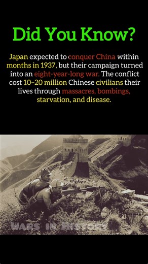 Unexpected Resistance #ww2