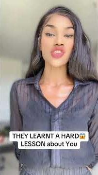 SHOCKED AND DISGRUNTLED 😱they hate that ITS YOU