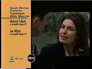 ABC Split Screen Credits (December 5, 1999) #2
