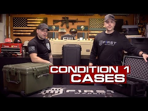 Better than Pelican? - Condition 1 Hard case.
