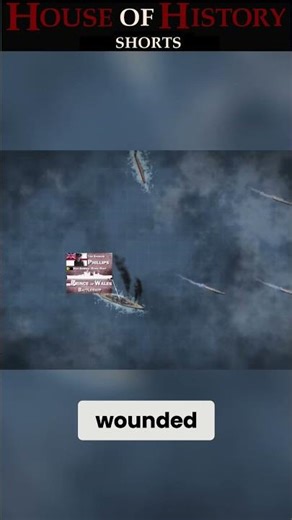 The sinking of HMS Prince of Wales and Repulse