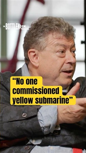 Rory Sutherland on why AI could turn the advertising industry upside down