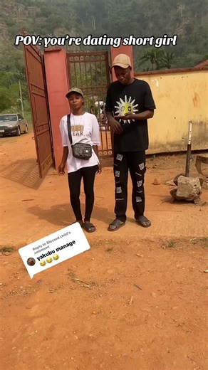 Dating a Short Girl: A Humorous Perspective