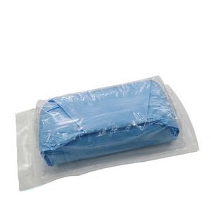 [Hot Item] Hospital Use High Absorbent Sterile Abdominal Pad Surgical Lap Laparotomy Gauze Sponge