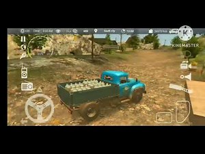 # BEST GAME TRUCK LOVER in YouTube channel 2025 RETAILER AF.