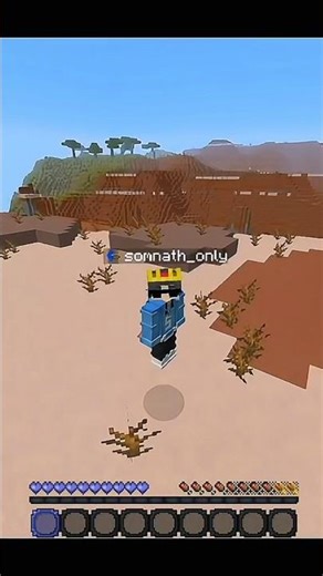 Minecraft But I Can’t Touch One Color… (Impossible Challenge!) 😱