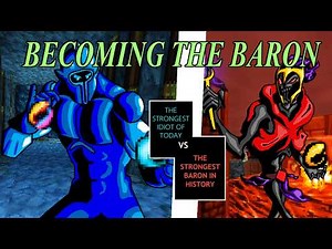 Becoming The Baron: A Barony Guide