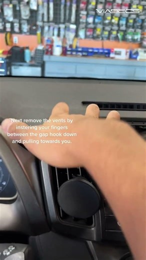 ViaBecs Toyota RAV4 2013-2018 Radio Upgrade | Retain Original Reverse Camera #RAV4Radio