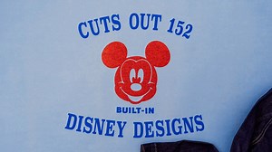 4 comments | Introducing the latest addition to the ScanNCut family, the new and innovative ScanNCut DX SDX230Di! With revolutionary Blade Sensor technology that can cut materials such as felt and foam (up to 3MM thick!), has over 1400 built-in designs, 152 built-in Disney designs, and, of course, a built-in scanner, you can create your own Disney crafts! ✨ Get yours today!: https://bit.ly/33N8AwE | Brother Crafts USA | Facebook