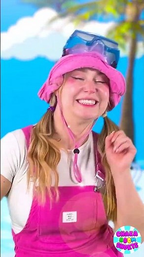 Pool Safety Fun! 💦 Learn Swim Rules with Lola