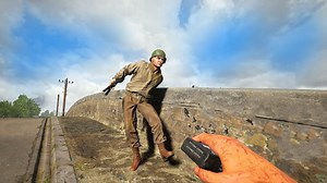 49K views · 832 reactions | Check Your Six! (When Idiots Play Games #172) | GameSprout | Facebook