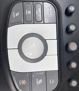 [Hot Item] Trackball of P Hilips Epiq 5/7, Affiniti 30/50/70