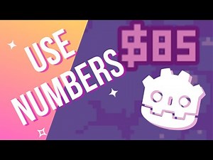 Calculate Score in Godot – Godot Essential