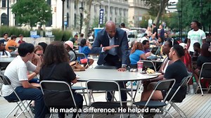 1K views · 25 reactions | As our last full semester with Vice Provost Bonner comes to a close, we took some time to reflect on the impact he’s had on our campus and students before his departure in January. Watch here! #PittNow #H2P | Pitt Student Affairs | Facebook