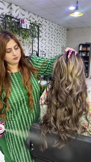 Revitalize Your Hair with a DIY Hair Spa Treatment