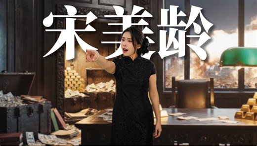 她双手沾满中国人的鲜血！她挪用军资，甚至让美国对我们使用原子弹！而现在竟然有人在网络上，开始鼓吹欣赏她的美？？？
