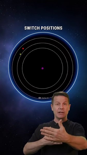 What If There Was Another Earth in Our Solar System?