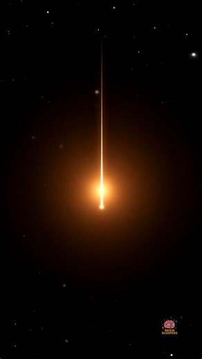 ⚡ The Speed of Light Is 186,000 Miles Per Second?! That’s fast enough to circle Earth more than 7 times in a single second—making light the ultimate cosmic speed limit. #SpeedOfLight #PhysicsFacts #BrainBloopers #WeirdScience #FunScience #WeirdButTrue #AstronomyFacts #SpaceFacts | BRAIN Bloopers | Facebook