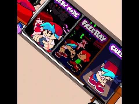 how to get fnf vr (NO PC NO SIDEQUEST NO DEVELOPER MODE)