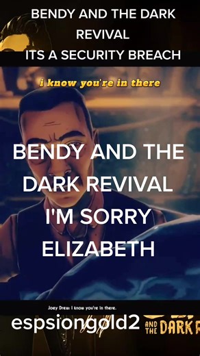 Bendy and the Dark Revival: Explore Sounds for Cosplay