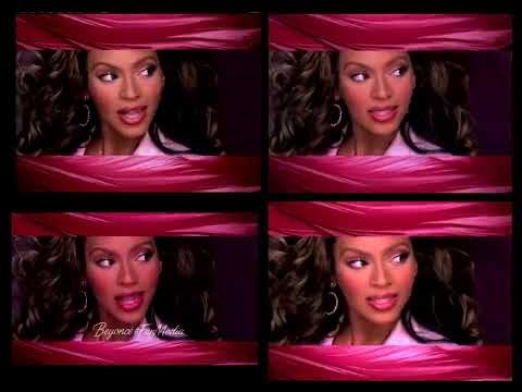 Beyoncé - Check On It (Official Instrumental - Comparison Video)