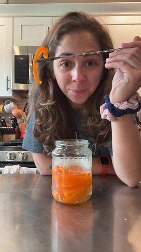 Easy Pickled Pepper Recipe using Leftover Pickle Brine