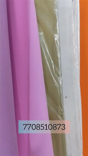 Fuel Your Creativity: Premium 0.8mm Multi-Color Eva Foam Sheets! 🌈 #colorfoamsheets