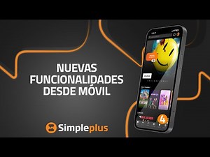 Discover the new features of Simpleplus | TUTORIAL