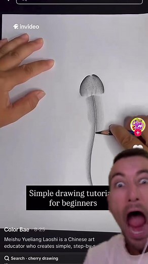 Very nice drawing #satisfying #foru #drawing | drawings