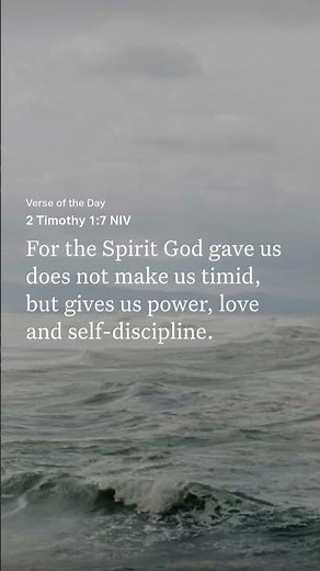 2 Timothy 2:7 #bible