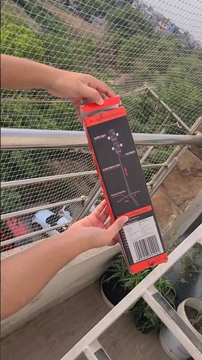 The Ultimate All-in-One Tripod For Creators! 📸 #viralshorts