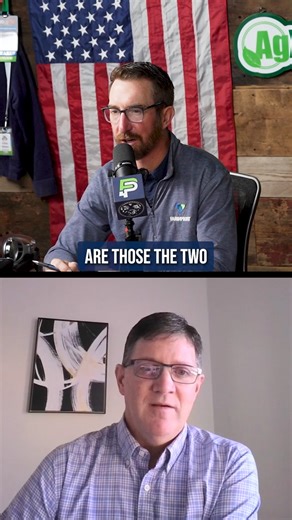 Garth from Power Service Products explains the most common diesel fuel issues he sees. #Farm4Profit #DieselFuel #AgPodcast #FuelSystem #DieselMaintenance #FarmingPodcast #TruckLife #AgBusiness #DPF #DieselTechnology #FarmEquipment #FleetMaintenance #PowerService #harvest2025 #harvest25 #plant2026 #plant26 | Farm4Profit