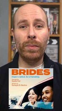 Not too late to turn back... until it is | Brides (2025) (REVIEW) | Projector Shorts