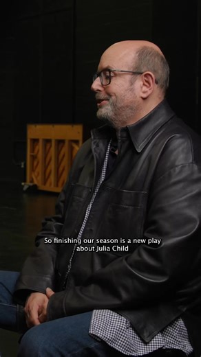 A funny, colorful and delicious new play about the early life of an endlessly fascinating culinary icon – Julia, a girl from Pasadena. | La Jolla Playhouse