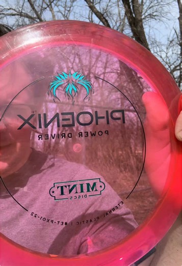 Mint Discs Phoenix: The Ultimate Review for Disc Golf Fans