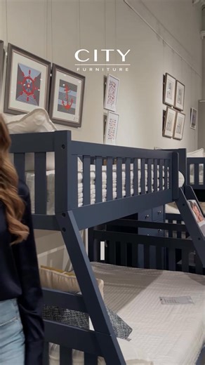 Say goodbye to restless nights! Florida's largest sleep gallery awaits, where you'll find your dream match. Wake up feeling refreshed and rejuvenated. Learn more | CITY Furniture