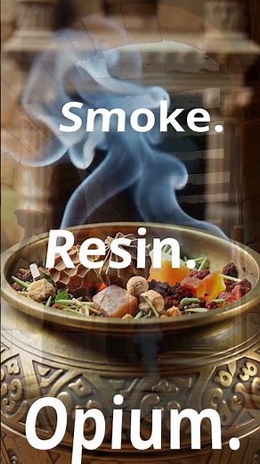 Ancient Rome’s Hidden Addiction