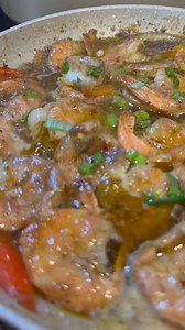 1.1K reactions · 13 comments | Quick Sautéed Shrimp 1 Lb bag of shrimp 1 stick butter 1/2 Cup Worcestershire Sauce Badia Completed Crab Boil Red Pepper Flakes Parsley Lemon Melt butter, add in w sauce and seasonings. Add shrimp and sauce for 5 minutes. Top with parsley and lemon juice. #food #dinner #eat #recipes #shrimp | Dr. Jai | Facebook